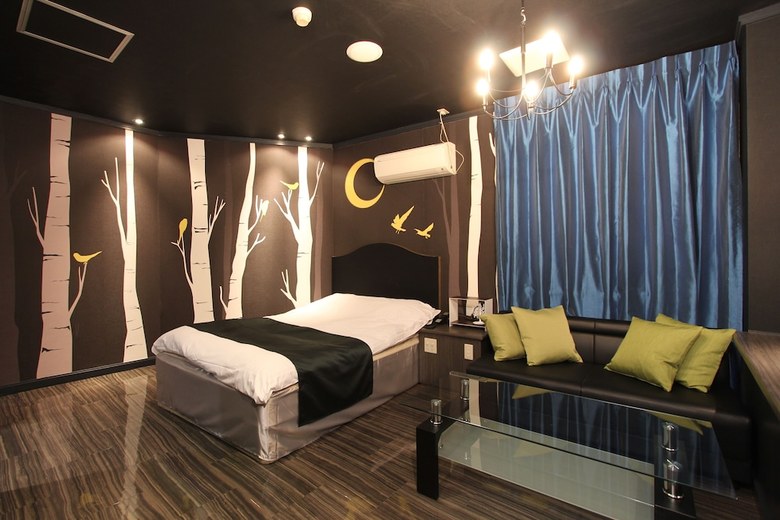 Hotel Restay Sun City (adult Only)