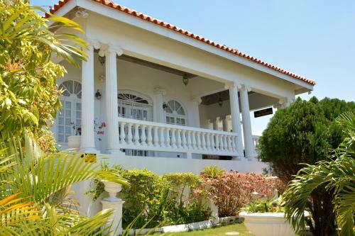 Paradise Palms Jamaica Vacation Rental