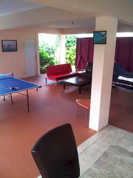 Bed & Breakfast Wssm Surf House