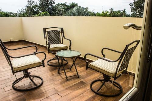 Bed & Breakfast A La Bella Noni
