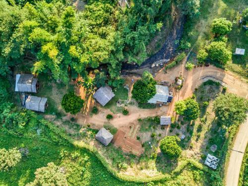 Bed & Breakfast Doo-dao-doi Farm & Stay