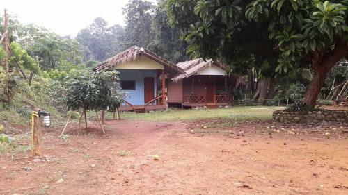 Bed & Breakfast Doo-dao-doi Farm & Stay