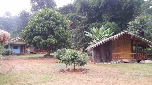 Bed & Breakfast Doo-dao-doi Farm & Stay