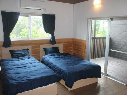 Apartamentos Komeya