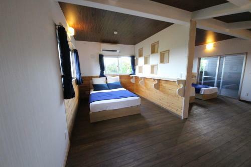 Apartamentos Komeya