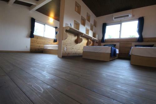Apartamentos Komeya