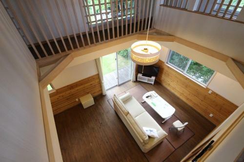 Apartamentos Komeya