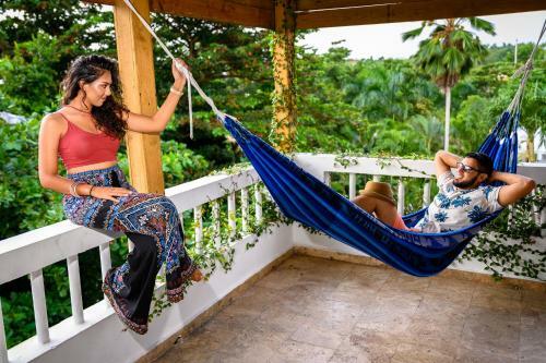 Hostal Serenity Rincon