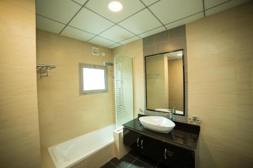 Apartamento Royal Executive Suites