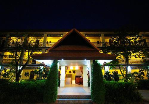 Hotel Ingtawan Boutique Resort