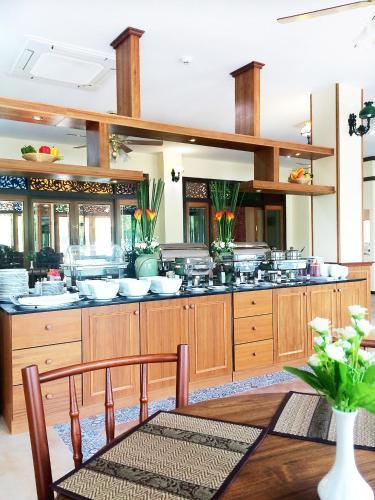 Hotel Ingtawan Boutique Resort