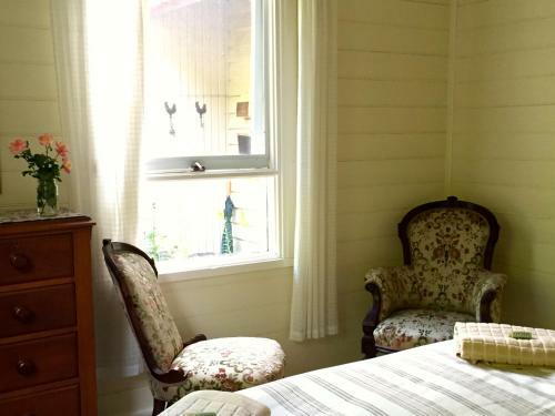 Agroturismo Alexandra Farmstay