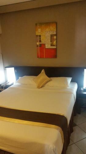 Peninsula International Hotel Suva Fiji