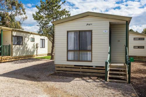 Big4 Bendigo Ascot Holiday Park