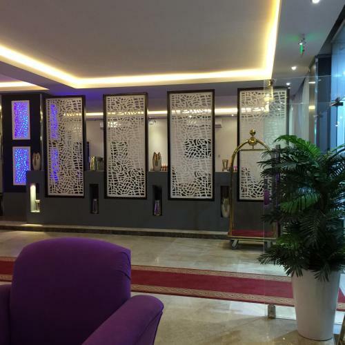 Apartamento Riva Suites