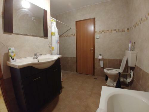 Apartamento Nof Hahoresh Shtula