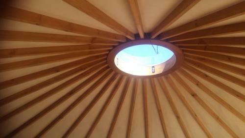 Apartamento Nof Hahoresh Shtula