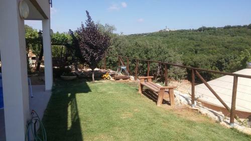 Apartamento Nof Hahoresh Shtula