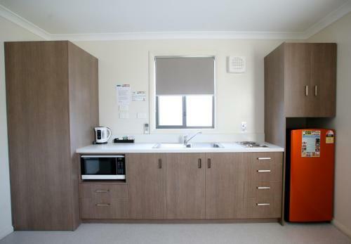 Hobart Airport Tourist Park