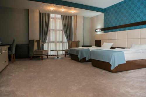 Azalea Hotel Baku