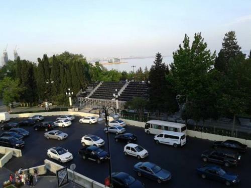 Apartamento Sahil 4 Bulvar More