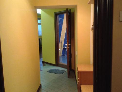 Apartment On Qurban Xalilov 2