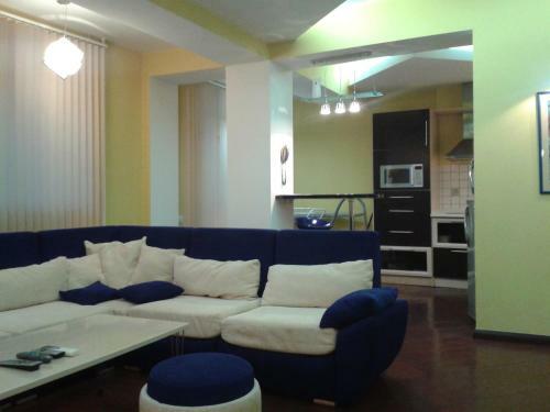 Apartment On Qurban Xalilov 2