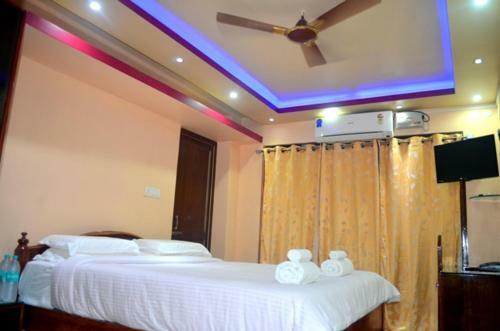 Ross View Hotel And Resort