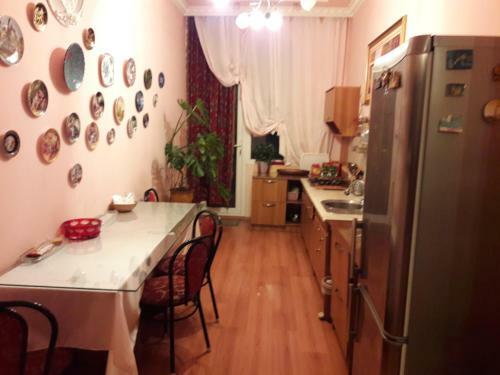 Apartamento 28 Maj Street Neft Akademia