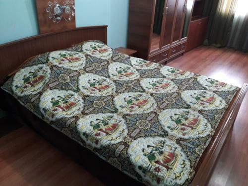 Apartamento 28 Maj Street Neft Akademia
