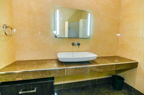 Apartamento Teatr Rashida Beibytova 2