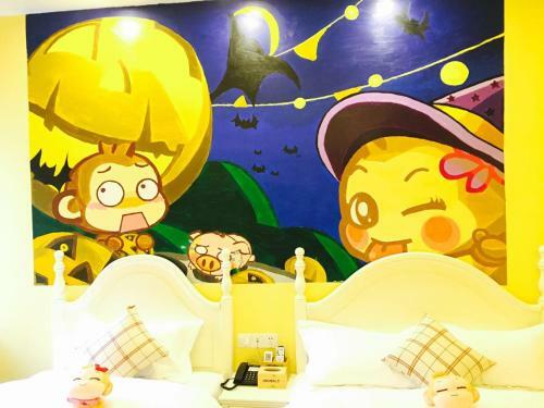 Leshan Haiyun International Youth Hostel