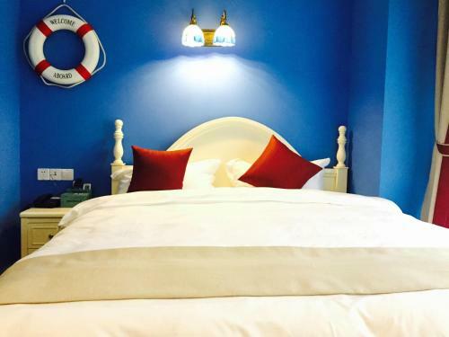 Leshan Haiyun International Youth Hostel