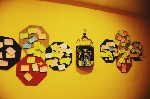 Leshan Haiyun International Youth Hostel