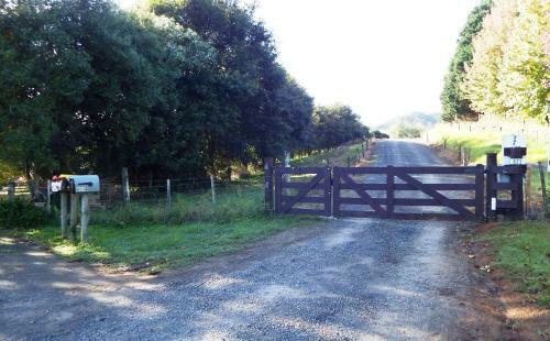 Bed & Breakfast Hilltop