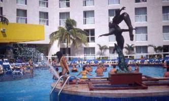 Hotel Sunset Royal Beach Resort All Inclusive