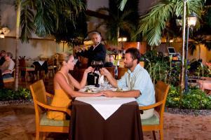 Hotel Sunset Royal Beach Resort All Inclusive