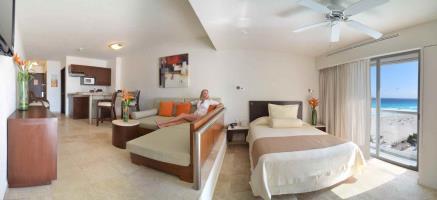 Hotel Sunset Royal Beach Resort All Inclusive