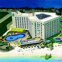 Hotel Sunset Royal Beach Resort All Inclusive