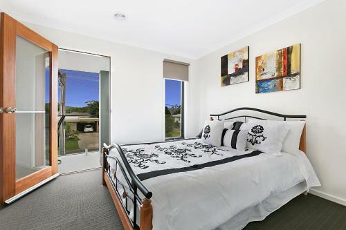 Palm Grove Beach House Dromana
