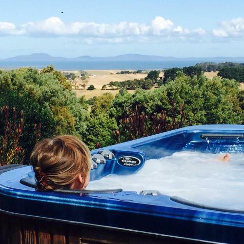 Bed & Breakfast Llarrinda