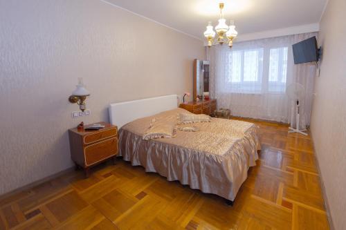 Apartamento Arena+