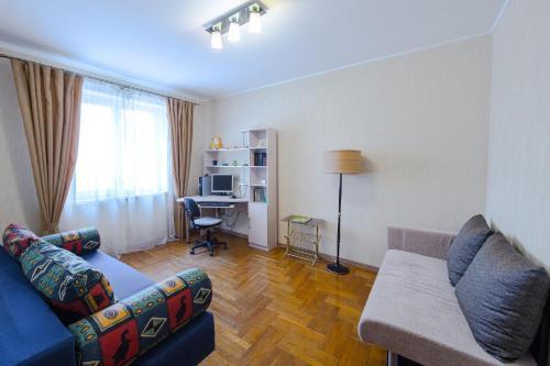 Apartamento Arena+