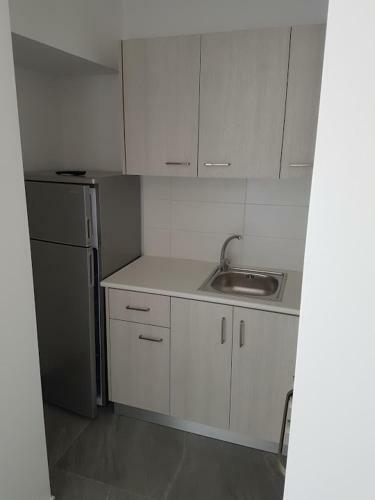Apartamento Christopher's Sandy Beach Suites