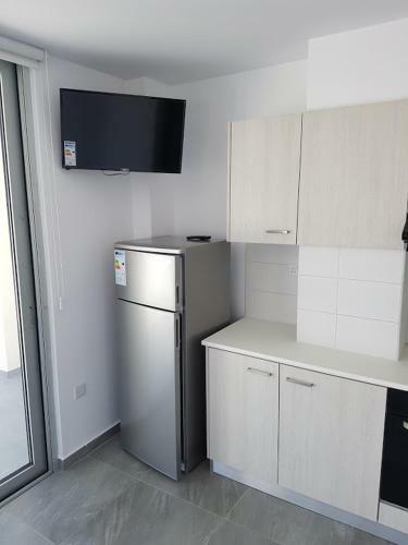 Apartamento Christopher's Sandy Beach Suites