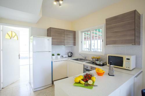 Villa Marina 43