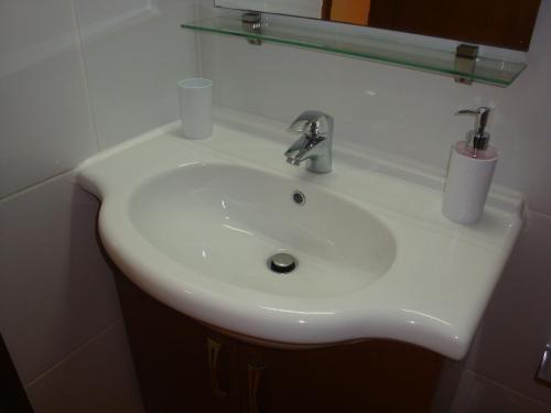 New City Center Luxury Apartment