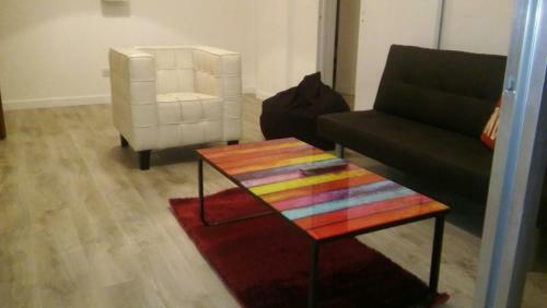 Modern Limassol Apartments