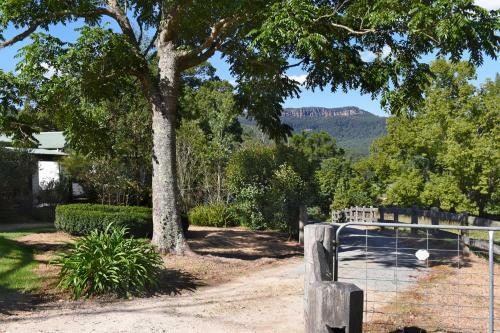 The Laurels B&B