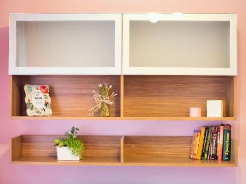 Domus Apartment Iglika